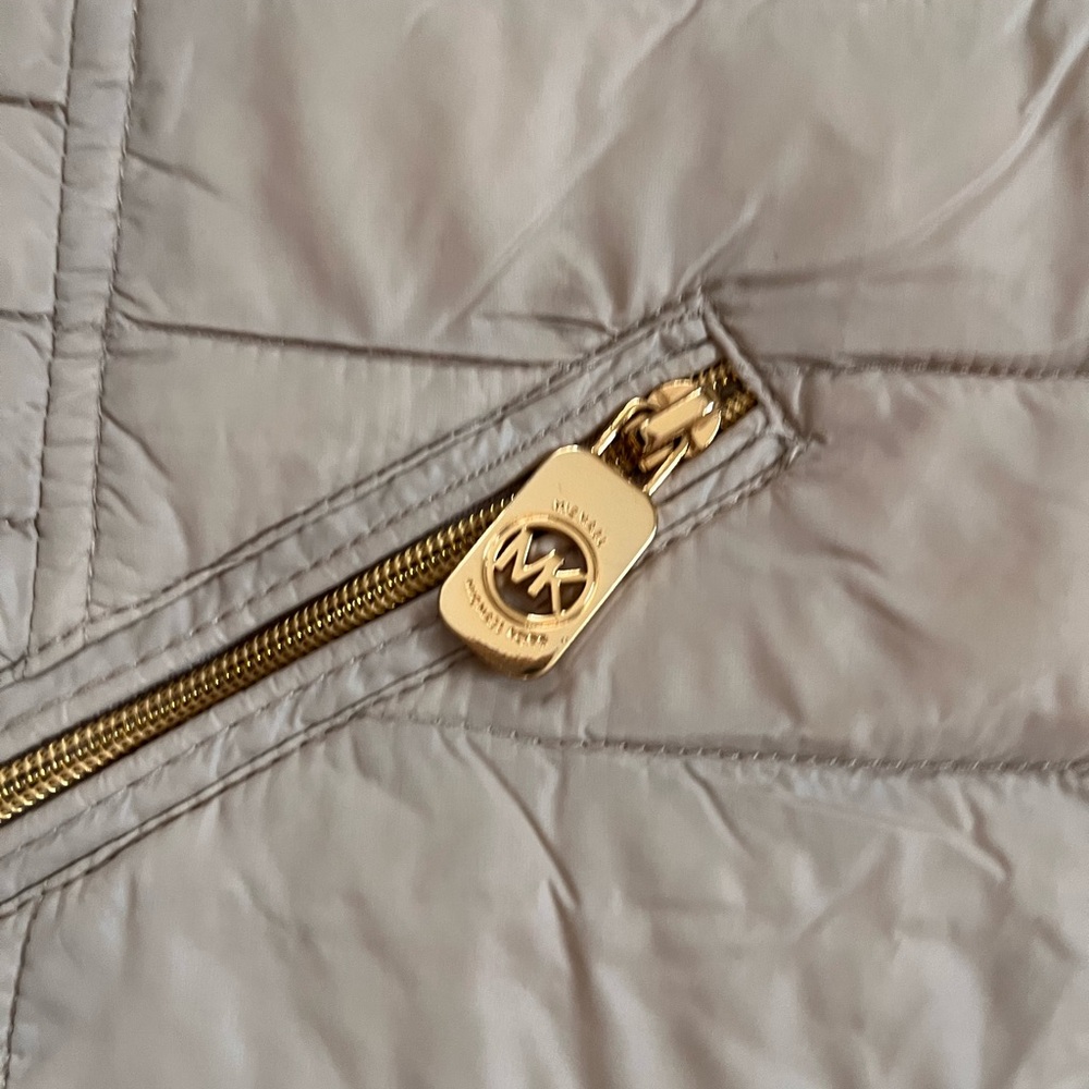 Michael Kors Packable Down Jacket - image 3